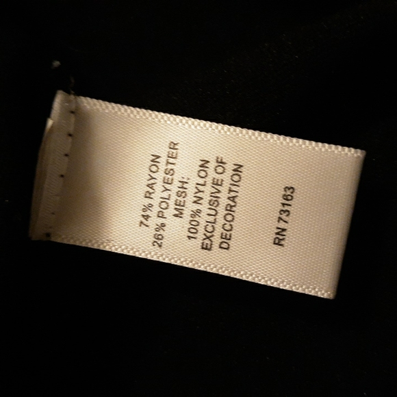 Bead embellished sweater - Picture 9 of 10